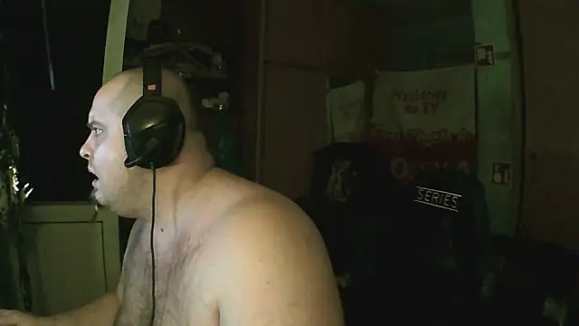 perversalus online show from 02.02.25