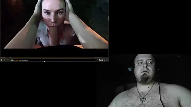 perversalus online show from 02.07.25