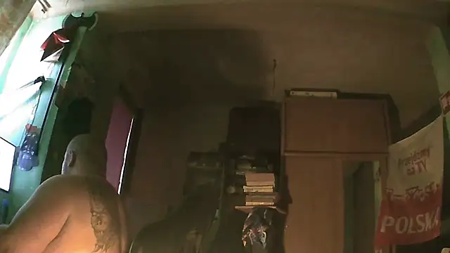 perversalus online show from 02.08.25