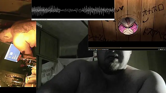 perversalus online show from 02.09.25