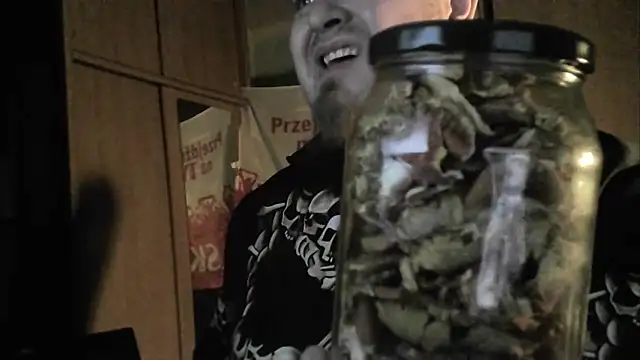 perversalus online show from 02.09.25