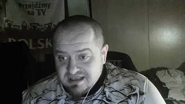 perversalus online show from 02.10.25