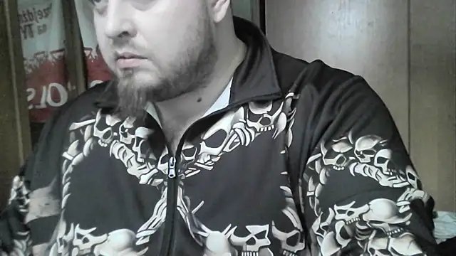 perversalus online show from 02.15.25