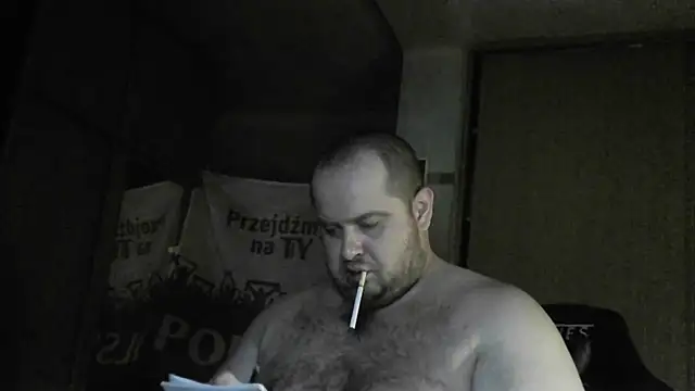 perversalus online show from 02.15.25