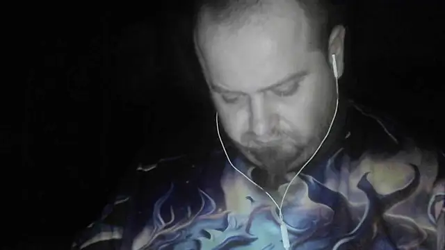 perversalus online show from 02.15.25