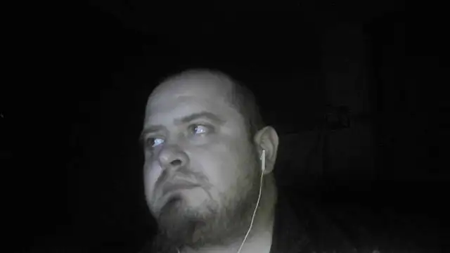 perversalus online show from 02.16.25