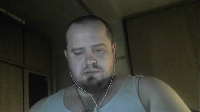 perversalus online show from 02.20.25