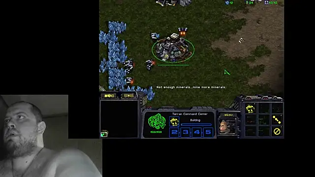 perversalus online show from 02.21.25