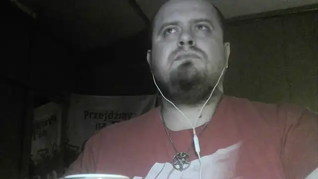 perversalus online show from 02.22.25