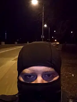 perversalus online show from 02.23.25