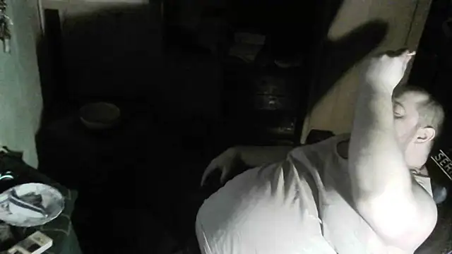 perversalus online show from 02.25.25