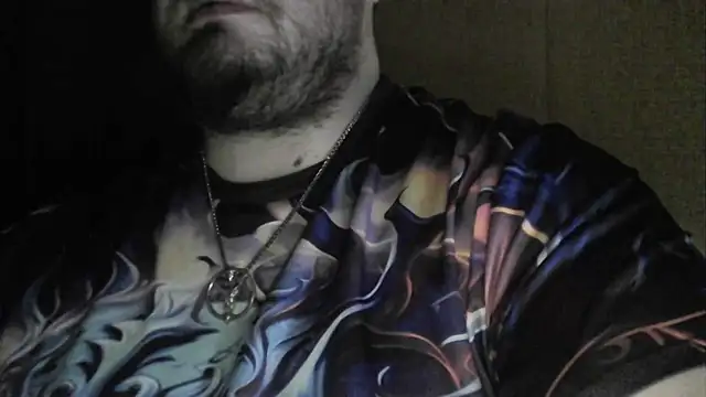 perversalus online show from 02.28.25