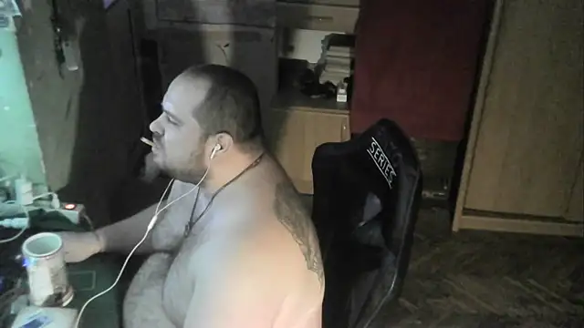 perversalus online show from 03.01.25