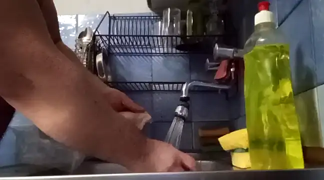 perversalus online show from 03.01.25