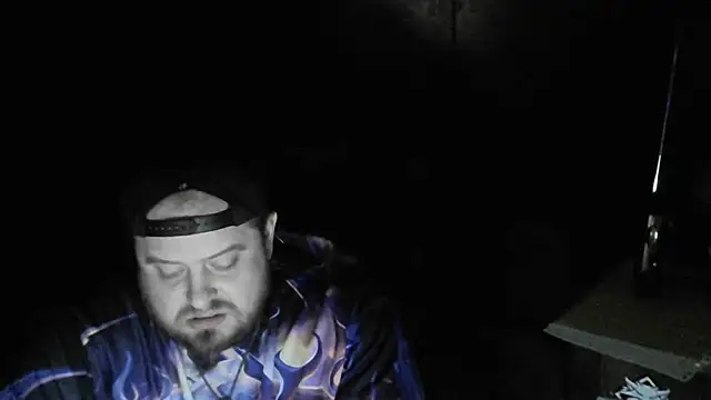 perversalus online show from 03.01.25