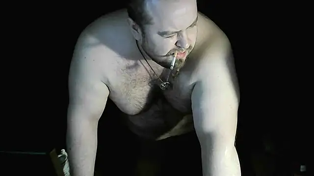 perversalus online show from 03.02.25