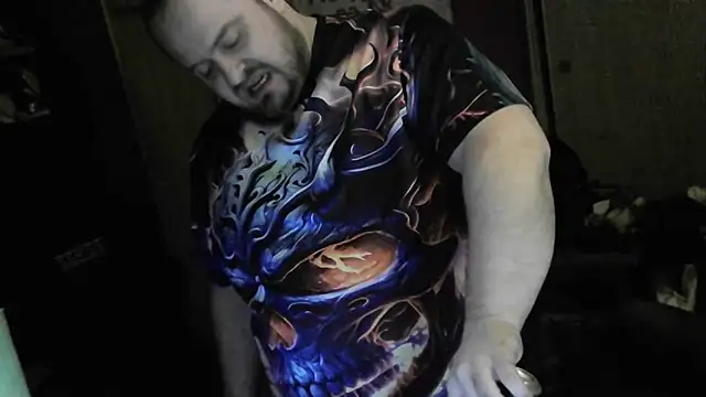 perversalus online show from 03.02.25