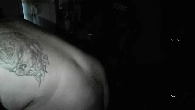 perversalus online show from 03.11.25