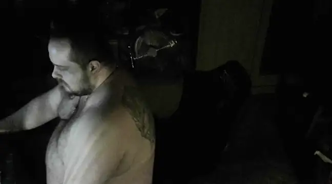 perversalus online show from 03.17.25