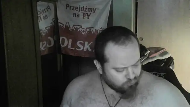 perversalus online show from 03.20.25