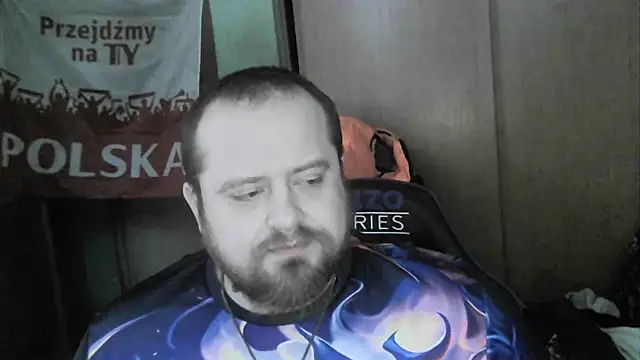 perversalus online show from 03.20.25