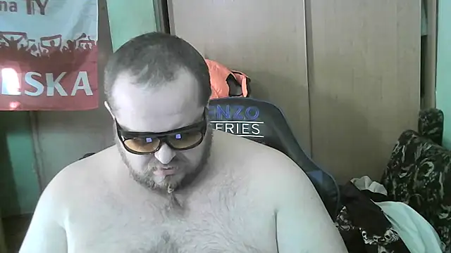 perversalus online show from 03.20.25