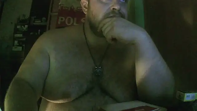 perversalus online show from 09.10.25