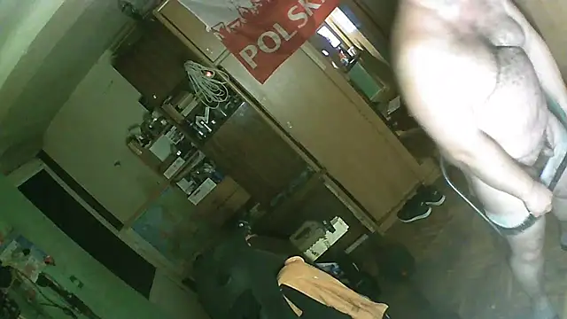 perversalus online show from 09.11.25