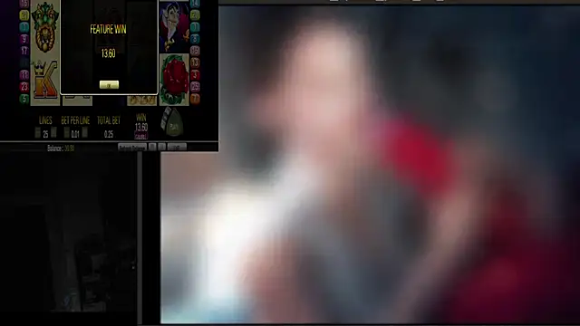 perversalus online show from 09.19.25