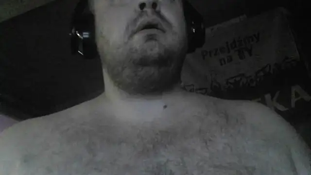 perversalus online show from 09.27.25