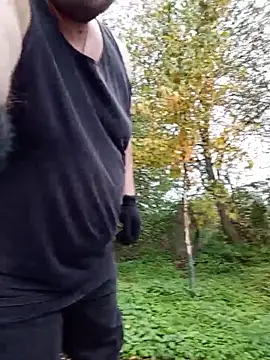 perversalus online show from 10.11.25