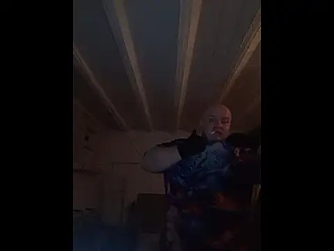 perversalus online show from 10.11.25