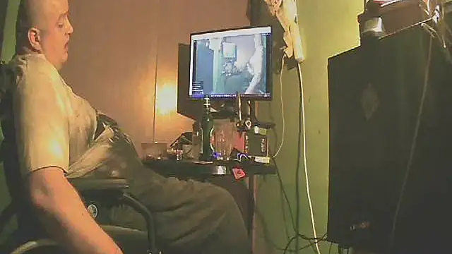 perversalus online show from 10.12.25