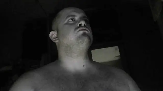 perversalus online show from 10.20.25