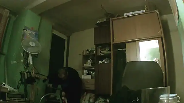 perversalus online show from 11.11.25