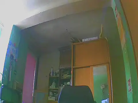 perversalus online show from 01.18.26