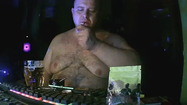 perversalus online show from 03.11.26