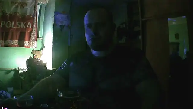 perversalus online show from 03.18.26