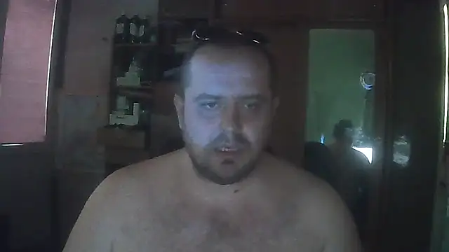 perversalus online show from 04.10.26