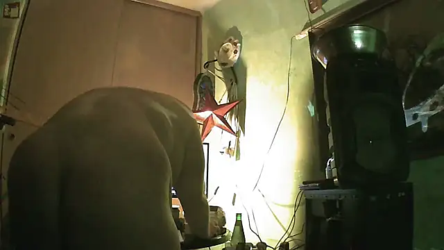 perversalus online show from 05.16.26