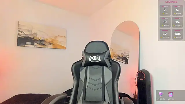 LucianSinclair online show from 12.03.24