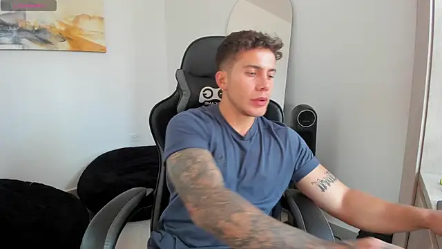 LucianSinclair online show from 01.25.25