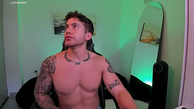 LucianSinclair online show from 02.09.25