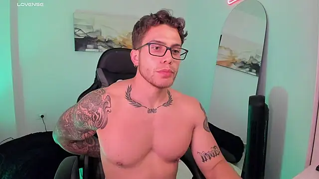 LucianSinclair online show from 02.20.25