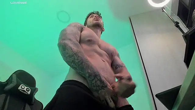 LucianSinclair online show from 02.21.25