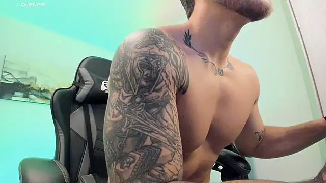 LucianSinclair online show from 03.07.25