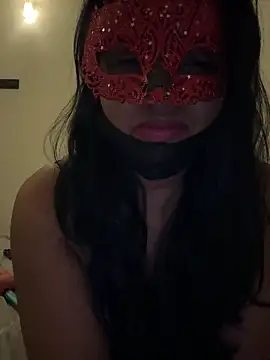 Shasha X online show from 04.12.26