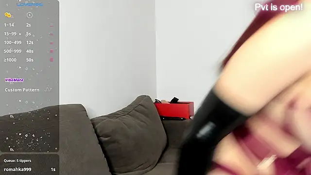 Snapshot of AletahhhOcean chatting on 02.19.26 AletahhhOcean online show from 02.19.26