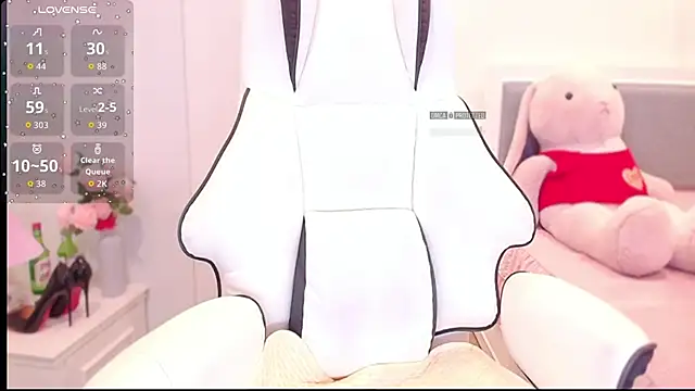 PimChanOK online show from 11.02.25