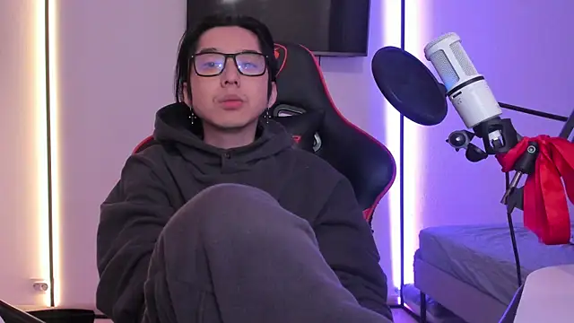 Snapshot of wexlee7 chatting on 10.18.25 wexlee7 online show from 10.18.25